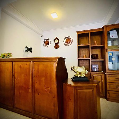 Hotel Grand Casa Kandy Dış mekan fotoğraf