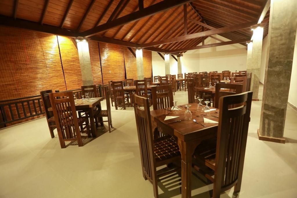 Hotel Grand Casa Kandy Dış mekan fotoğraf