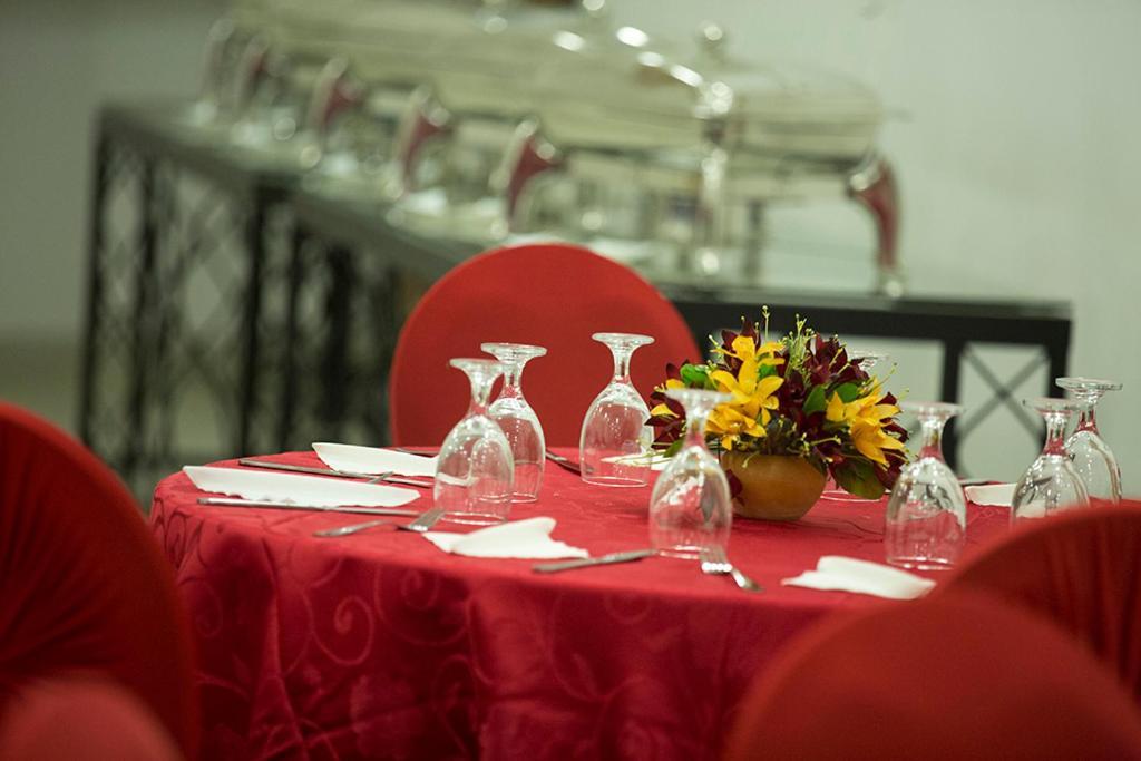 Hotel Grand Casa Kandy Dış mekan fotoğraf