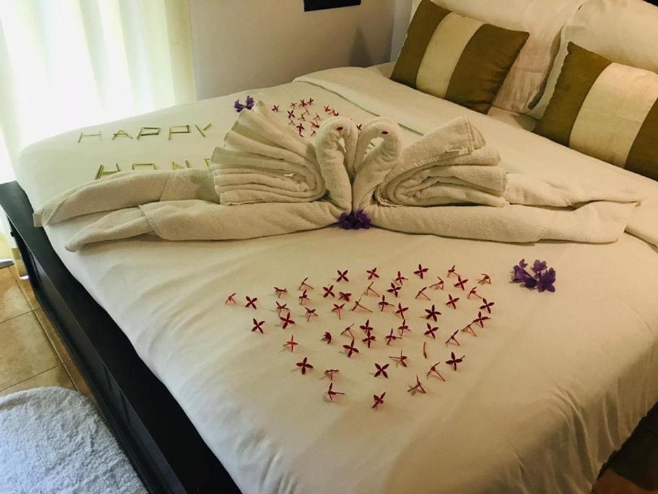 Hotel Grand Casa Kandy Dış mekan fotoğraf