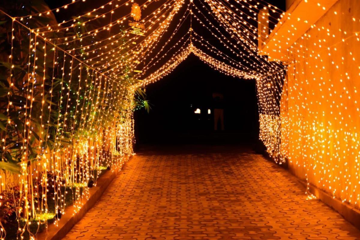 Hotel Grand Casa Kandy Dış mekan fotoğraf