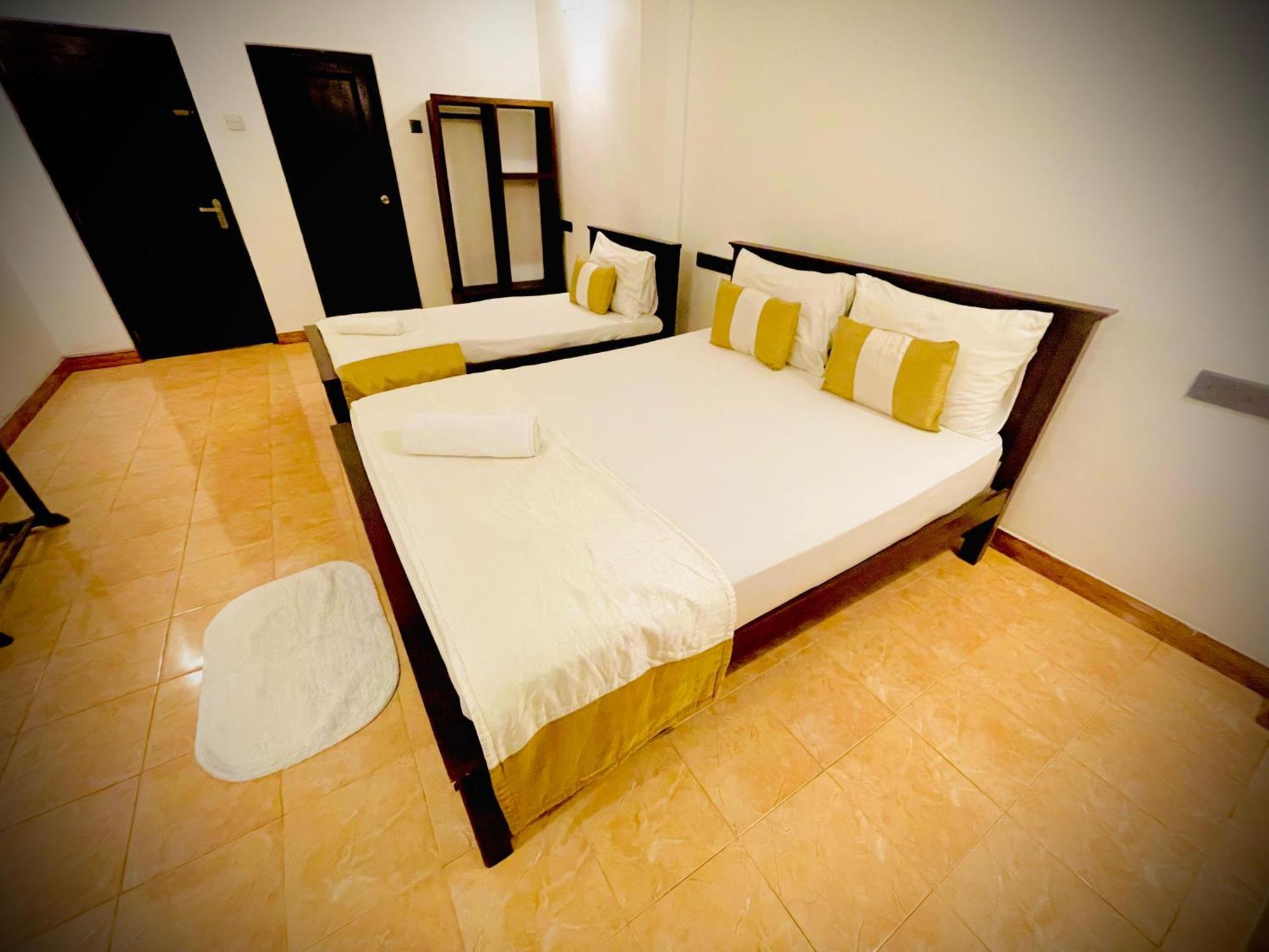 Hotel Grand Casa Kandy Dış mekan fotoğraf