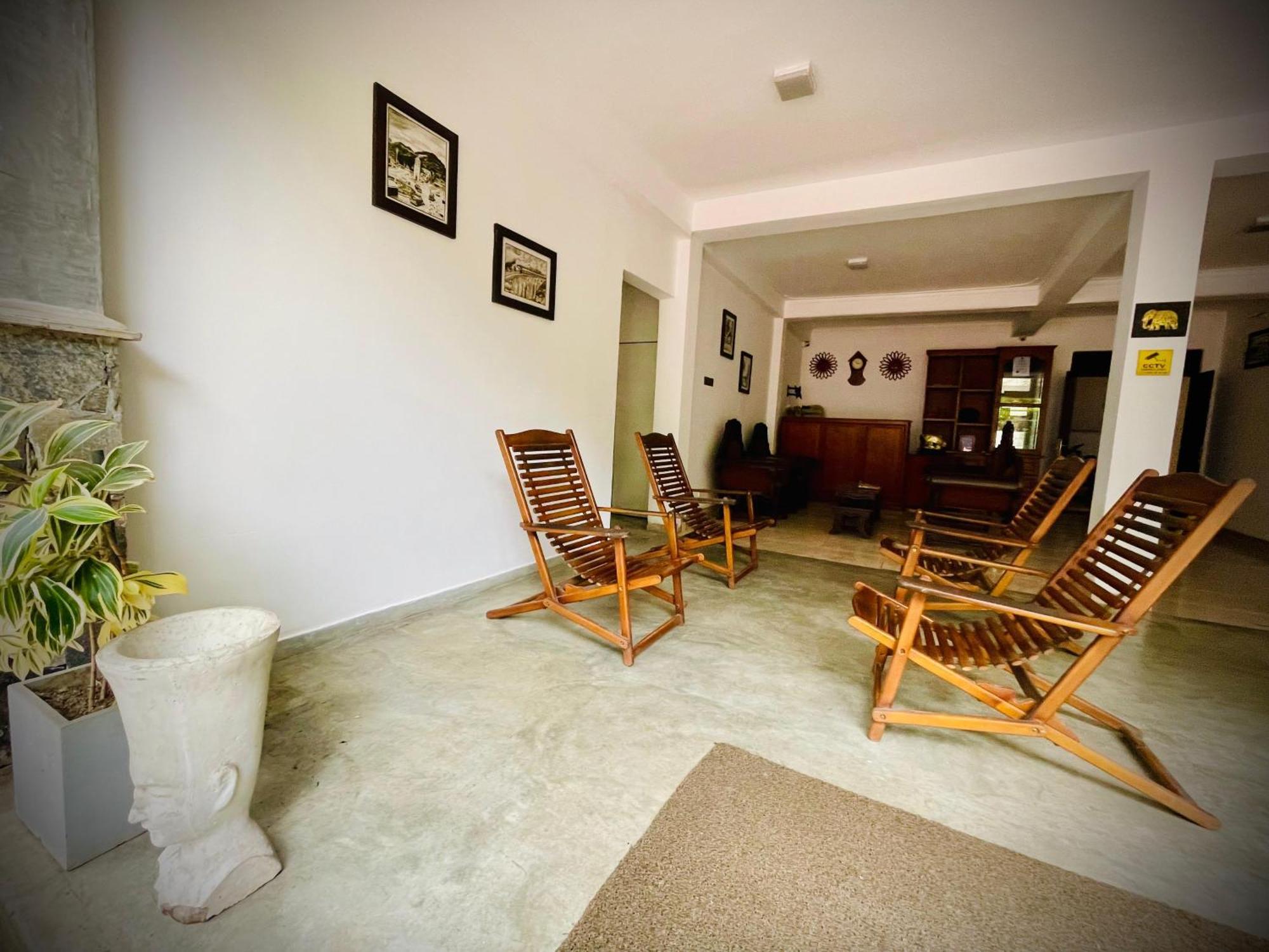 Hotel Grand Casa Kandy Dış mekan fotoğraf