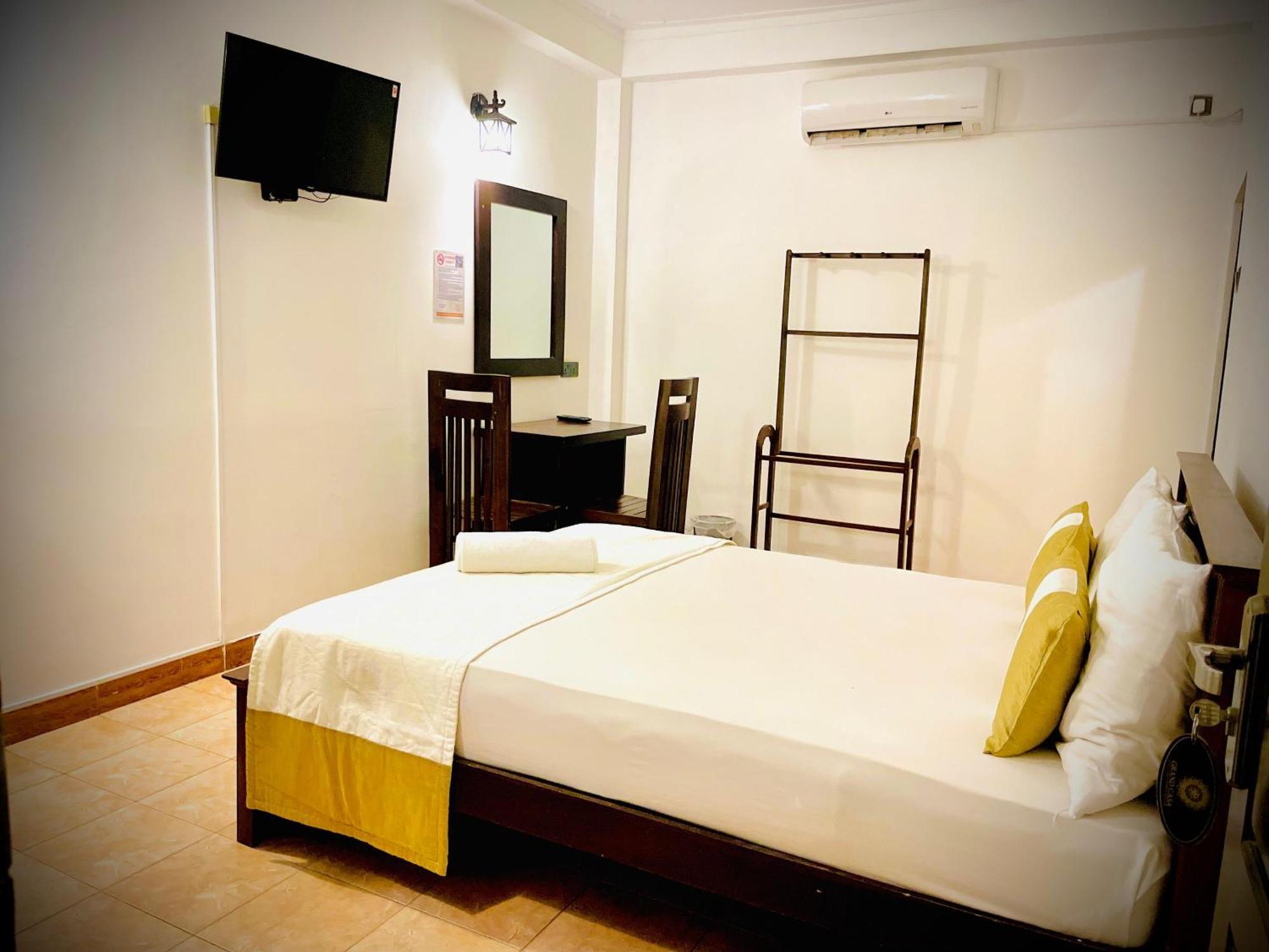 Hotel Grand Casa Kandy Dış mekan fotoğraf