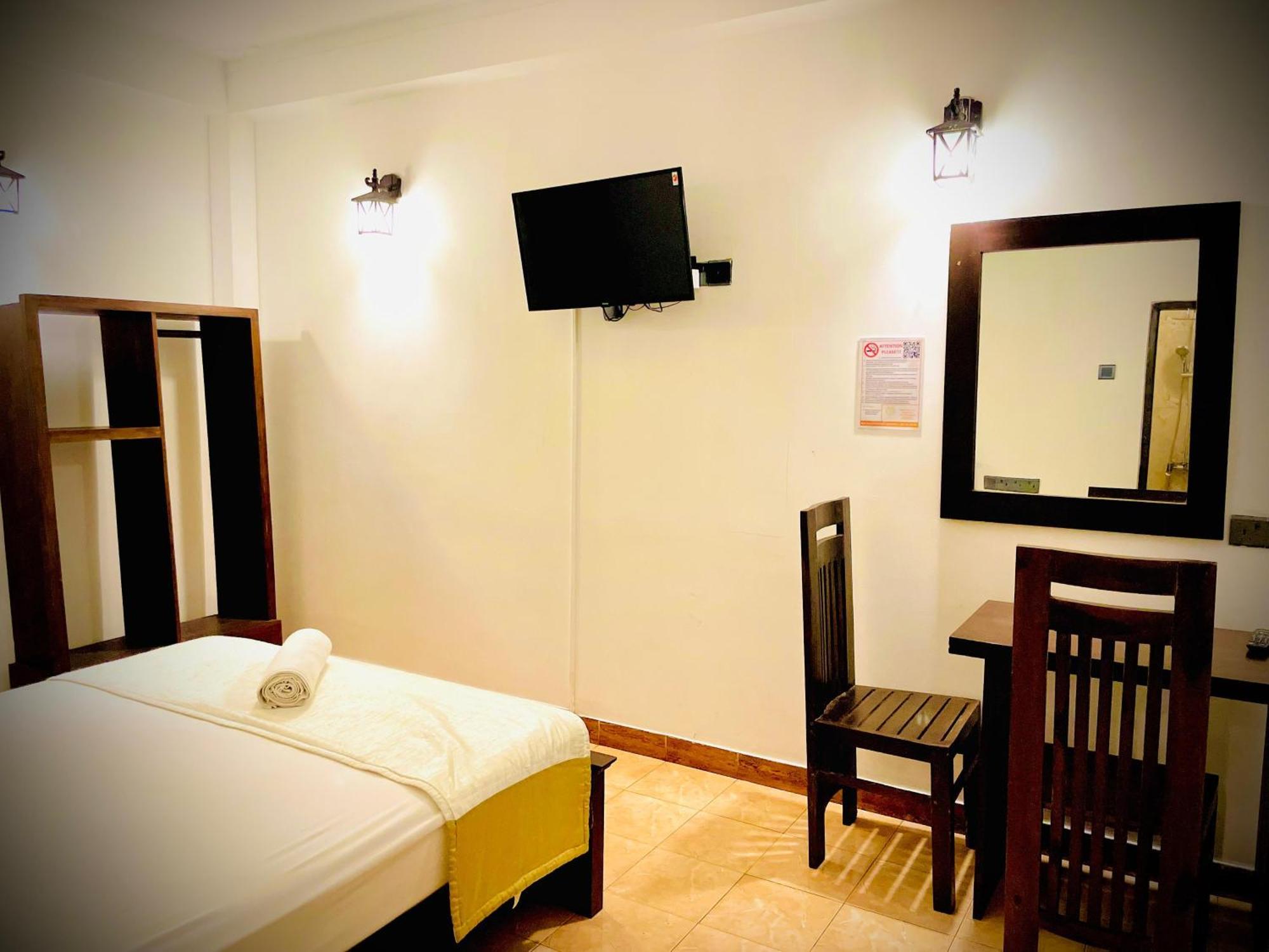 Hotel Grand Casa Kandy Dış mekan fotoğraf