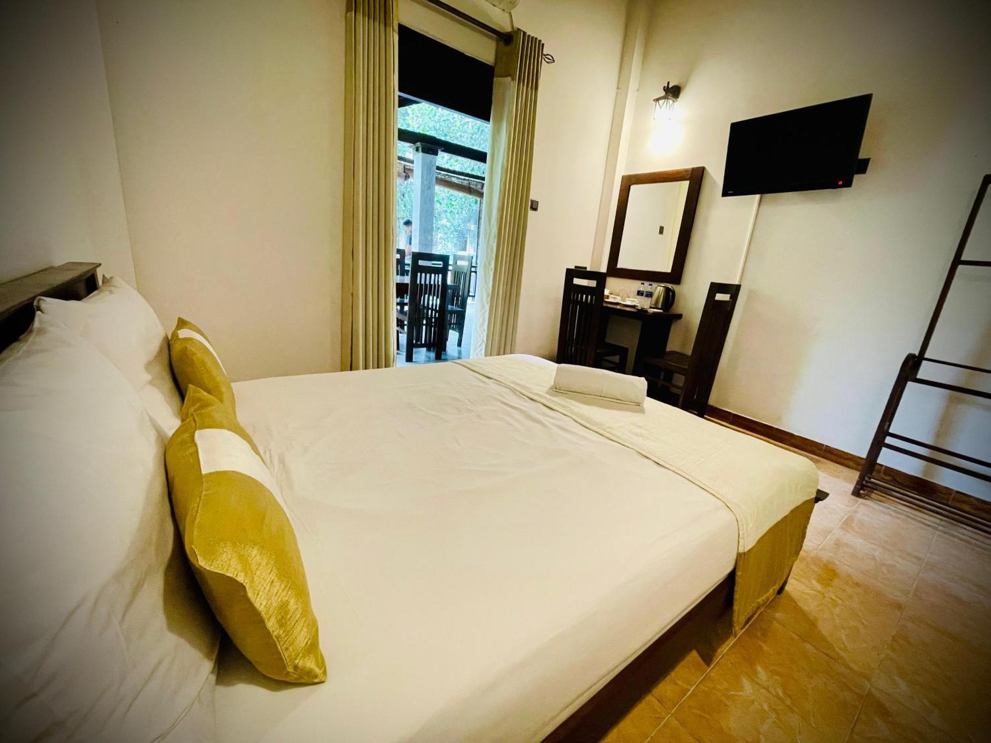 Hotel Grand Casa Kandy Dış mekan fotoğraf