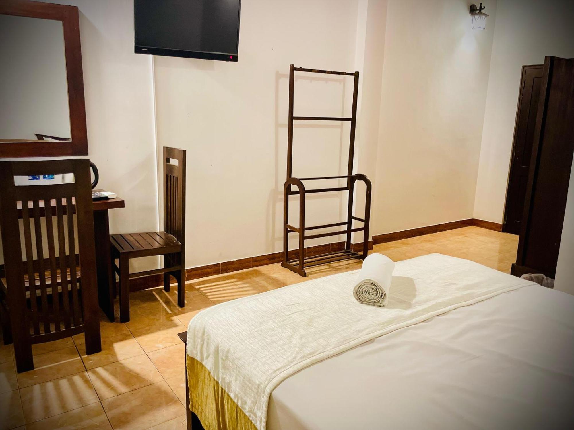 Hotel Grand Casa Kandy Dış mekan fotoğraf
