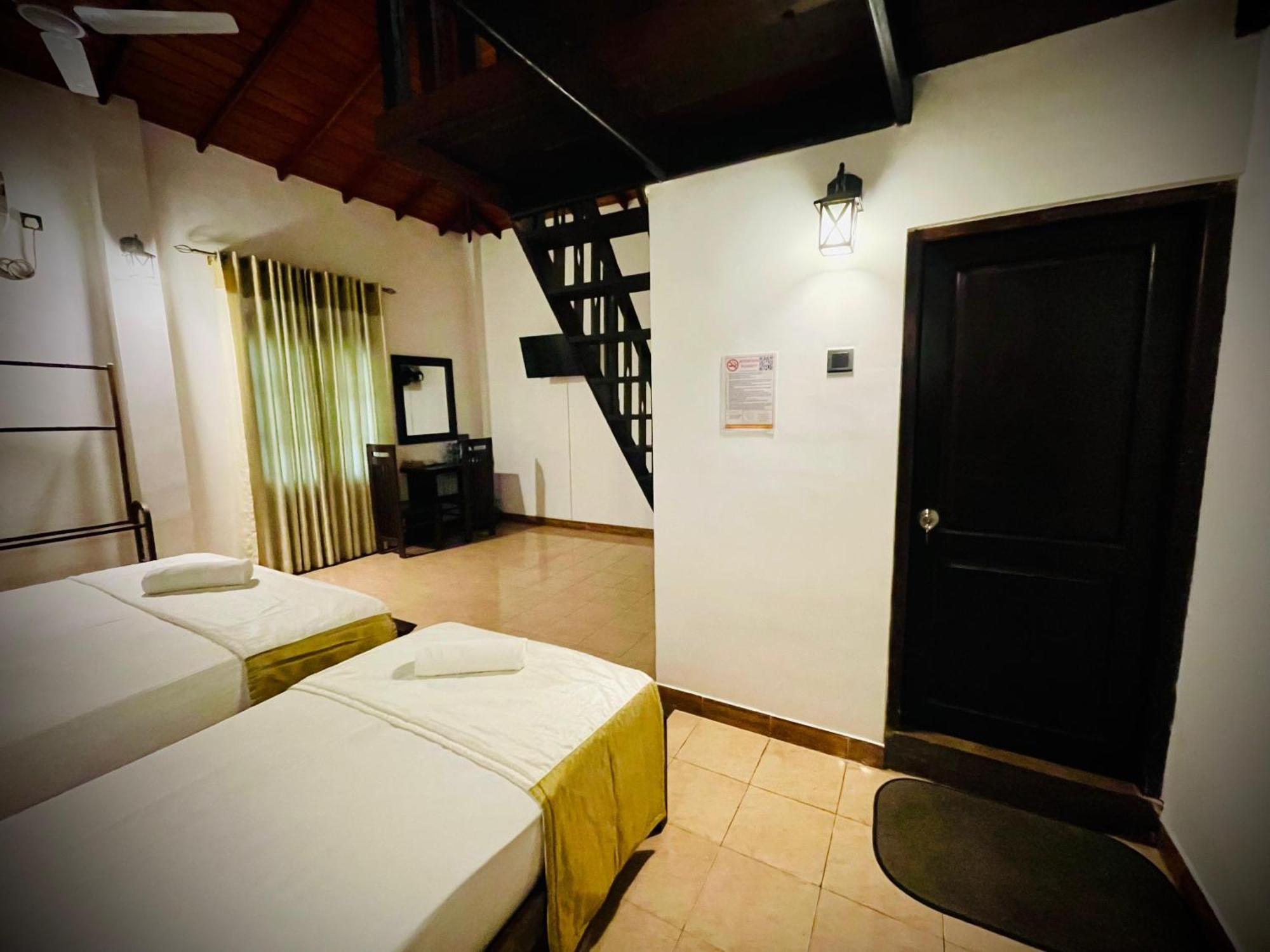 Hotel Grand Casa Kandy Dış mekan fotoğraf