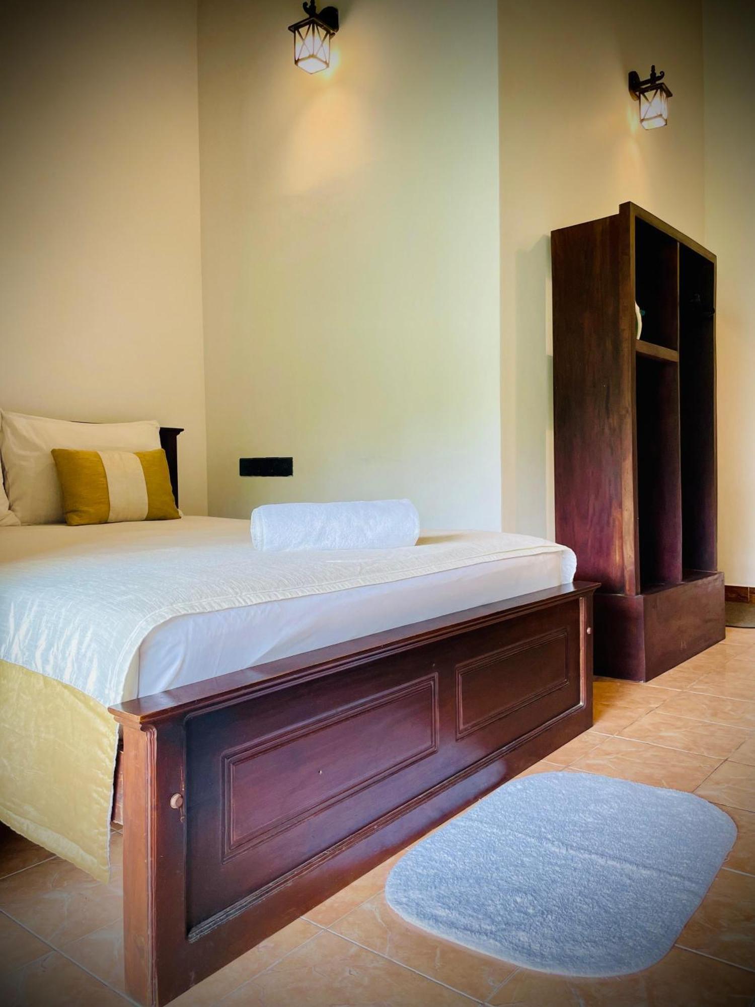 Hotel Grand Casa Kandy Dış mekan fotoğraf