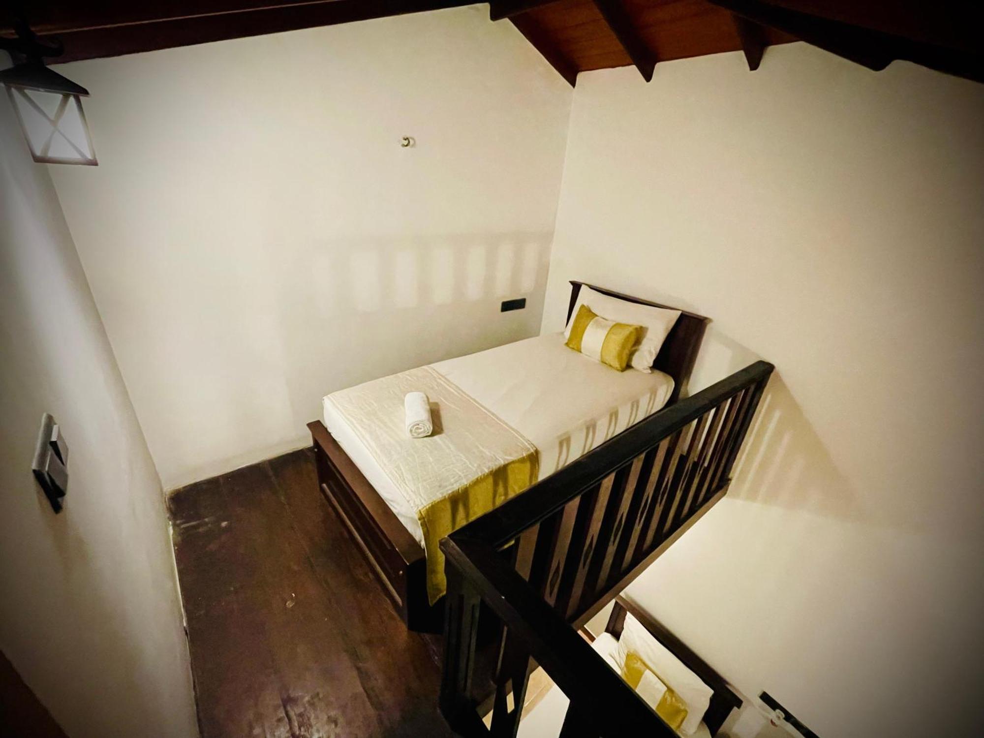 Hotel Grand Casa Kandy Dış mekan fotoğraf