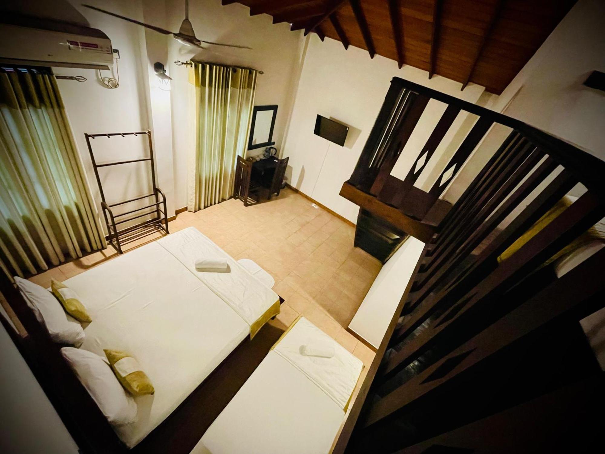 Hotel Grand Casa Kandy Dış mekan fotoğraf