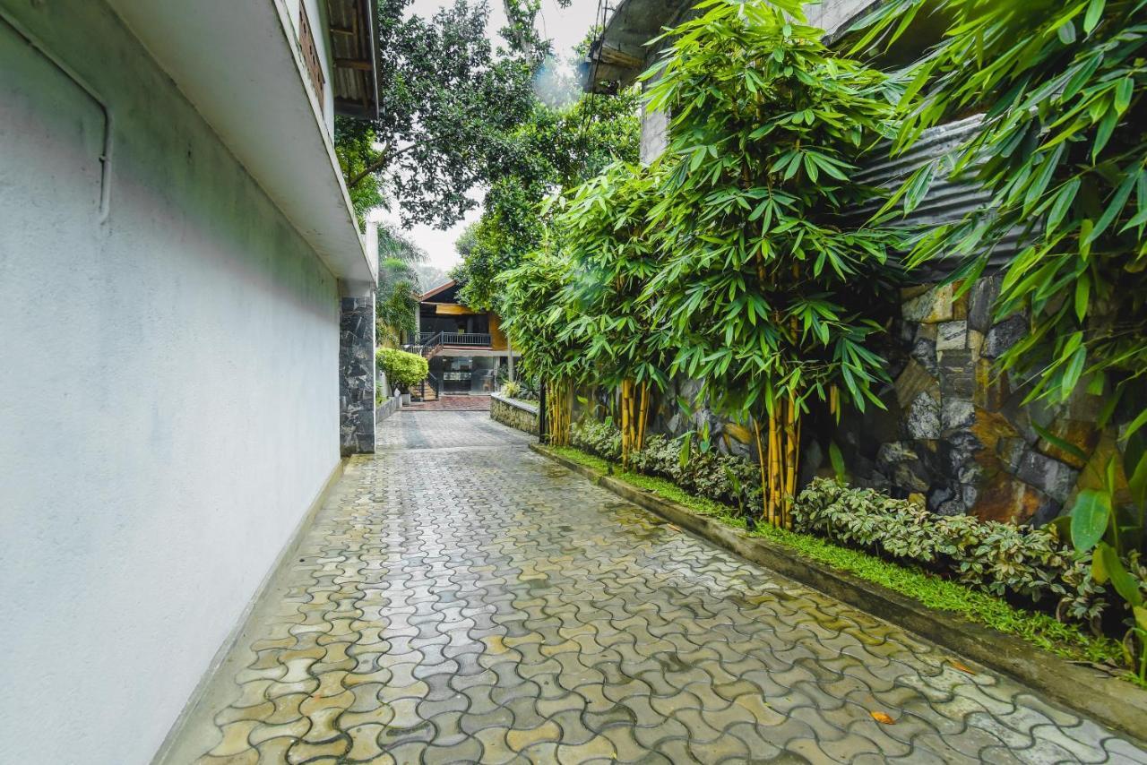Hotel Grand Casa Kandy Dış mekan fotoğraf