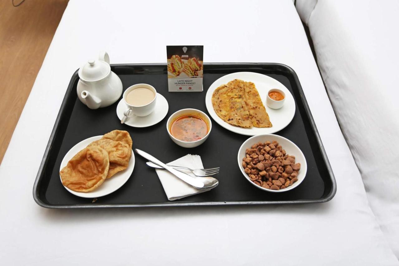 Hotel Grand Casa Kandy Dış mekan fotoğraf